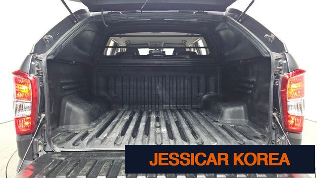 2019 KG Mobility Rexton Sports - Thumbnail 16