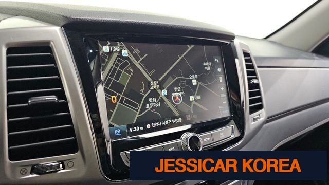 2019 KG Mobility Rexton Sports - Thumbnail 18