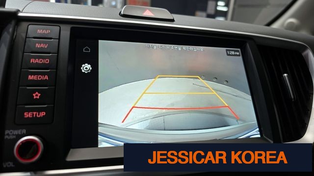 2021 Kia The New Ray - Thumbnail 3