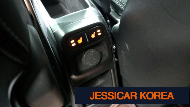 2021 Kia The New Ray - Thumbnail 5