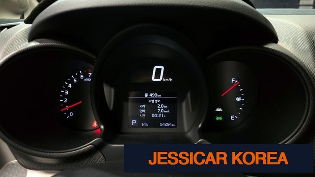 2021 Kia The New Ray - Thumbnail 7