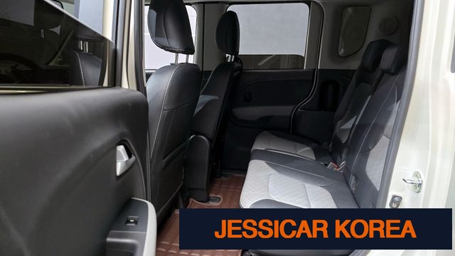 2021 Kia The New Ray - Thumbnail 8