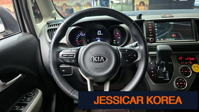 2021 Kia The New Ray - Thumbnail 10