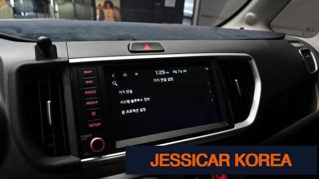 2021 Kia The New Ray - Thumbnail 14