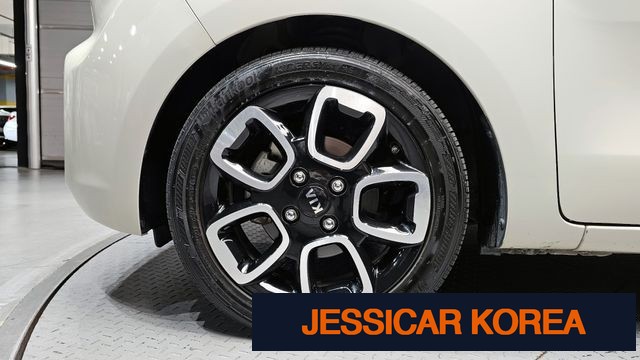 2021 Kia The New Ray - Thumbnail 16