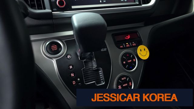 2021 Kia The New Ray - Thumbnail 18