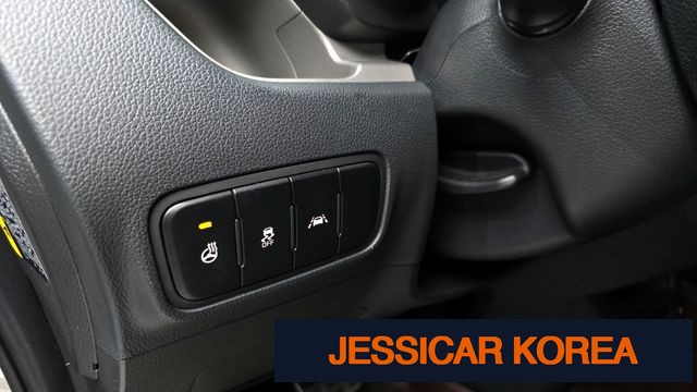 2021 Kia The New Ray - Thumbnail 19