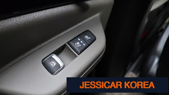 2025 Kia The New Carnival 4th generation - Thumbnail 11