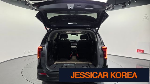 2025 Kia The New Carnival 4th generation - Thumbnail 13