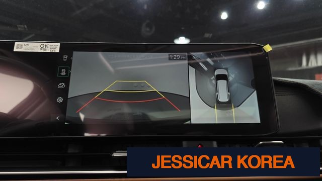 2025 Kia The New Carnival 4th generation - Thumbnail 14