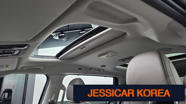 2025 Kia The New Carnival 4th generation - Thumbnail 15