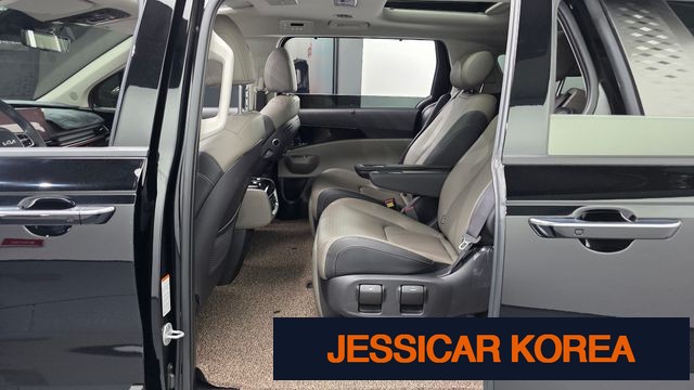2025 Kia The New Carnival 4th generation - Thumbnail 16