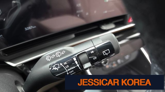 2025 Kia The New Carnival 4th generation - Thumbnail 20
