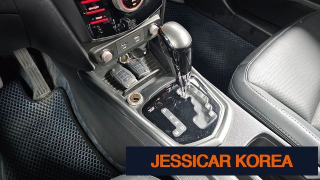 2017 KG Mobility Tivoli - Thumbnail 6