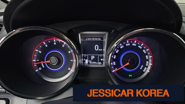 2017 KG Mobility Tivoli - Thumbnail 7