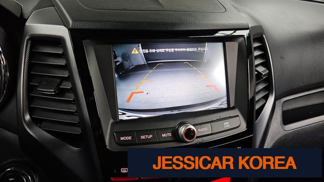2017 KG Mobility Tivoli - Thumbnail 11