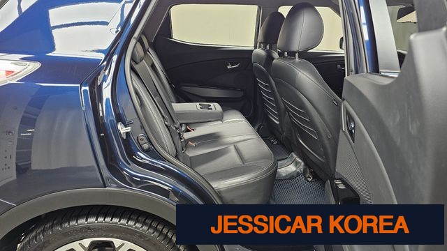 2017 KG Mobility Tivoli - Thumbnail 13