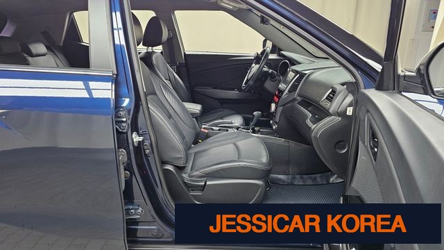 2017 KG Mobility Tivoli - Thumbnail 16