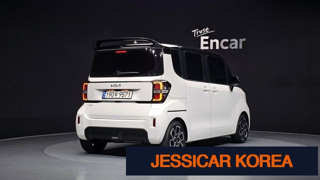 2023 Kia The New Kia Ray - Thumbnail 2