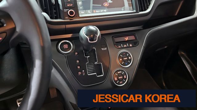 2023 Kia The New Kia Ray - Thumbnail 3