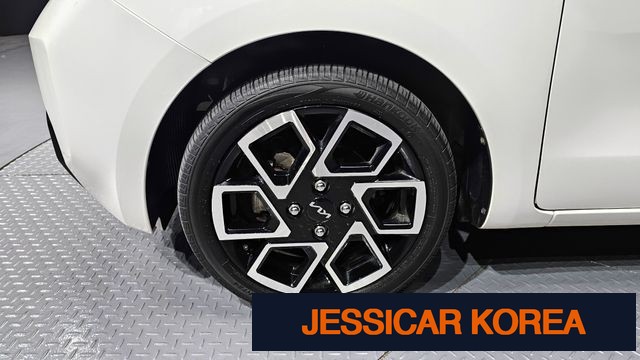 2023 Kia The New Kia Ray - Thumbnail 4