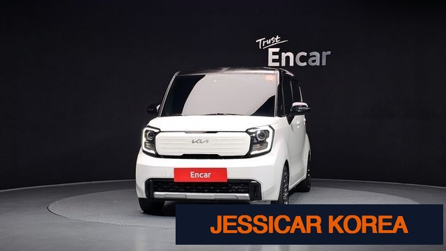 2023 Kia The New Kia Ray - Thumbnail 6