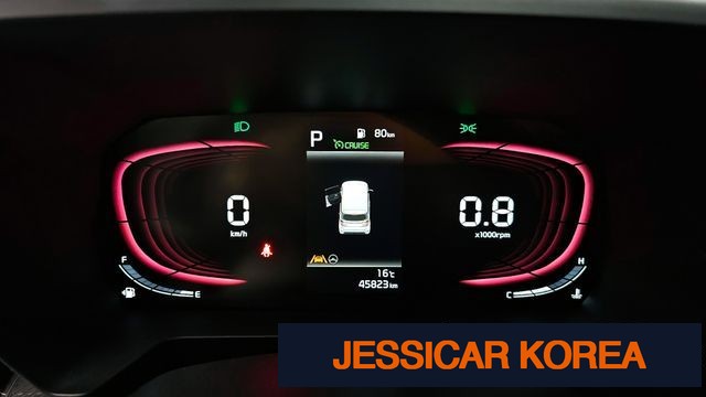 2023 Kia The New Kia Ray - Thumbnail 7