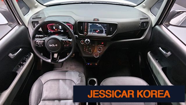 2023 Kia The New Kia Ray - Thumbnail 8