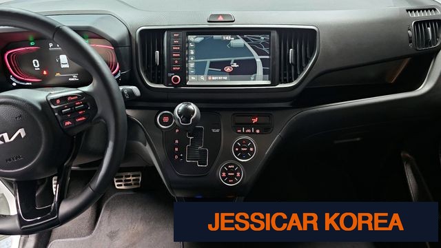 2023 Kia The New Kia Ray - Thumbnail 9