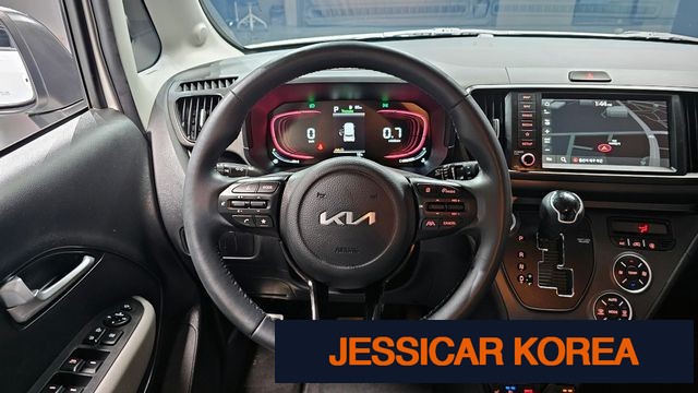 2023 Kia The New Kia Ray - Thumbnail 10