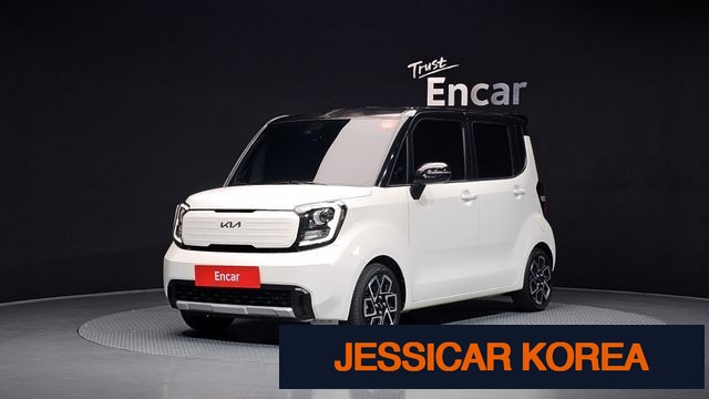 2023 Kia The New Kia Ray - Thumbnail 11