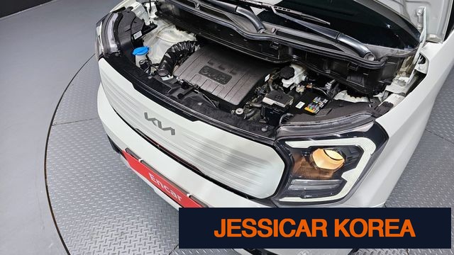 2023 Kia The New Kia Ray - Thumbnail 12