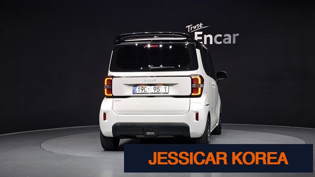 2023 Kia The New Kia Ray - Thumbnail 13