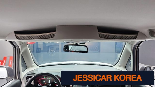 2023 Kia The New Kia Ray - Thumbnail 15