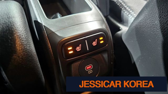 2023 Kia The New Kia Ray - Thumbnail 16