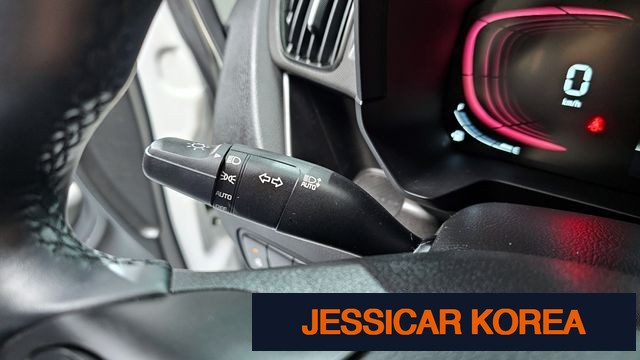 2023 Kia The New Kia Ray - Thumbnail 17