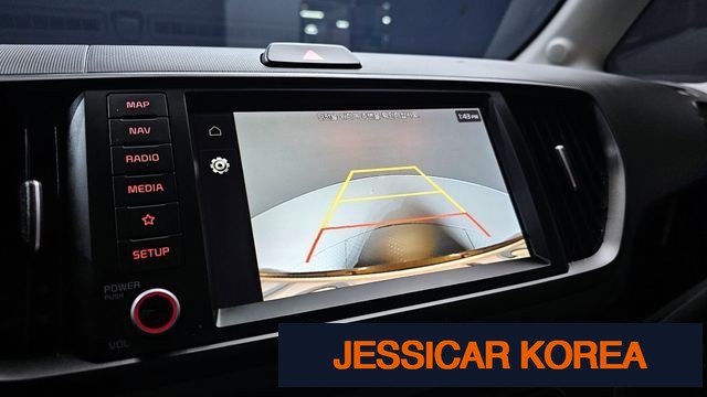 2023 Kia The New Kia Ray - Thumbnail 20