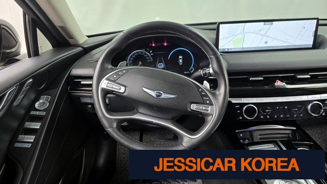 2021 Genesis G80 (RG3) - Thumbnail 7