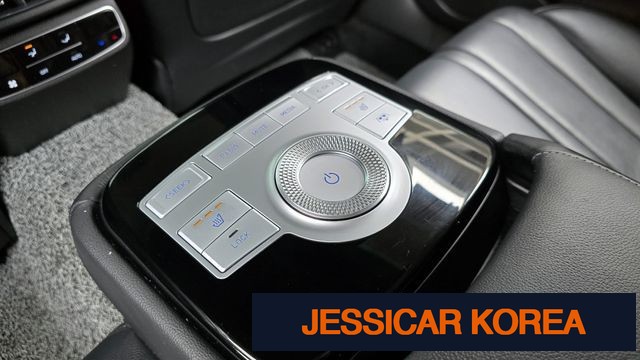 2021 Genesis G80 (RG3) - Thumbnail 11