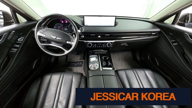 2021 Genesis G80 (RG3) - Thumbnail 13