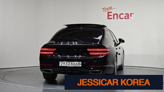 2021 Genesis G80 (RG3) - Thumbnail 15