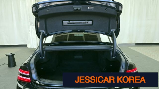 2021 Genesis G80 (RG3) - Thumbnail 16