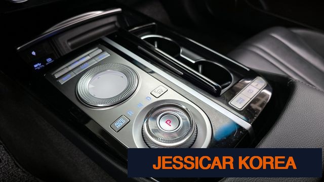 2021 Genesis G80 (RG3) - Thumbnail 18