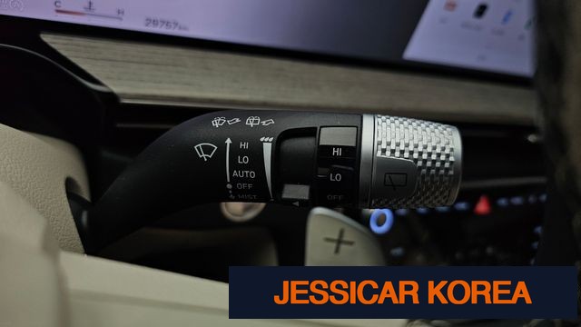 2024 Genesis GV80 - Thumbnail 4
