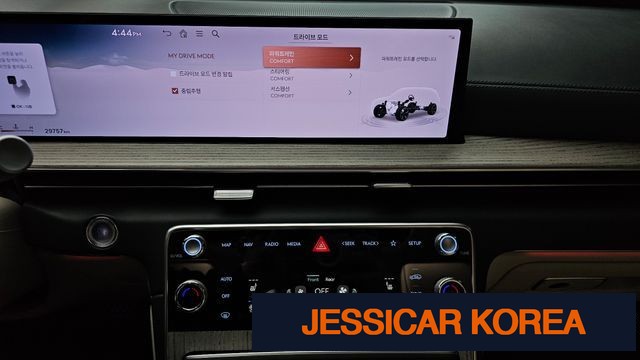 2024 Genesis GV80 - Thumbnail 5