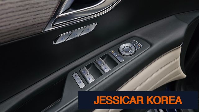 2024 Genesis GV80 - Thumbnail 14