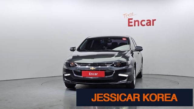 2017 Chevrolet All new Malibu - Thumbnail 2