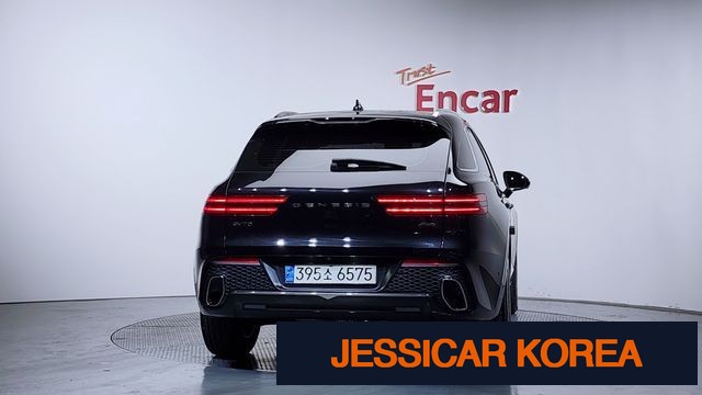 2022 Genesis GV70 - Thumbnail 7