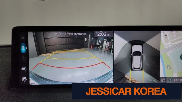 2022 Genesis GV70 - Thumbnail 20