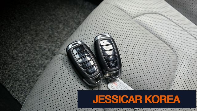 2021 Hyundai Avante (CN7) - Thumbnail 3